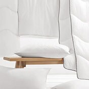 Duvets & Pillows